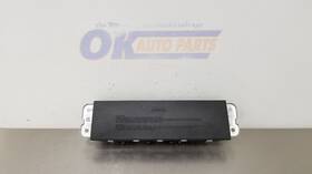 2138600302 Mercedes-benz 18 Amg E63s W213 Knee Srs Front Right Passenger