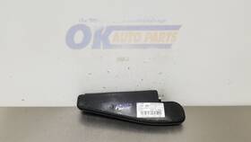 2138607500 Mercedes-benz 19 Amg Gt63 X290 Seat Srs Front Left Driver
