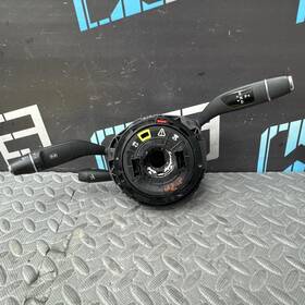 Mercedes-benz 2139002823 2017-2022 W213 E63s Amg Steering Wheel Clockspring Clock Spring Shifter