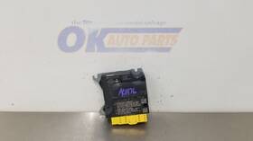 2139004325 Mercedes-benz 20 Cls450 Amg W257 Srs Control Module