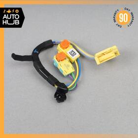 2139008010 Mercedes-benz W238 E400 E43 Amg Steering Wheel Driver Airbag Wiring Harness Oem