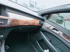 2188600602 Mercedes-benz 2012-2018 Cls550 Passenger Dash Airbag Only Oem