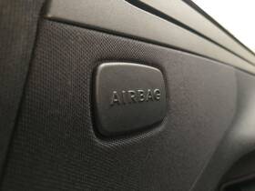 2188601102 Mercedes-benz 2012-2018 Cls550 Airbag Air Bag Rear Quarter Right Passenger 90398