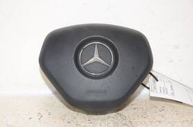 2188605302 Mercedes-benz 2014-2017 Cla250 Airbag Air Bag Steering Wheel Left Driver 891358