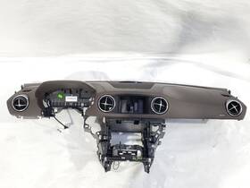 2316807401 Mercedes-benz 2013 2014 2015 2016 Sl550 Oem Dash Panel Assembly Air Bag