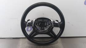 235.mb1815 Mercedes-benz 15 G Class G63 Amg Heated Steering Wheel With Paddle Shifters Black