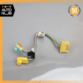 Mercedes-benz 2469009017 14-17 W242 B250e Steering Wheel Driver Wiring Harness Oem