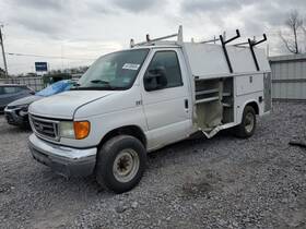 253-00403 Mercedes-benz Air Bag Passenger Dash Fits 06-08 Ford E150 Van 4590638