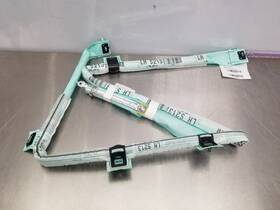 Mercedes-benz 253-10446 2017 E400 213 Type Luxury Oem Srs Roof Overhead Left Driver Wagon