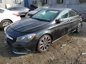 253-10759l Mercedes-benz Driver Air Bag 117 Type Cla250 Front Fits 19 Cla-class 5079542