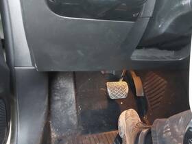 Mercedes-benz 253-11385l Driver Air Bag 177 Type Hatchback Knee Fits 19-22 A-class 3204786