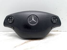 253-50433 Mercedes-benz Air Bag 216 Type Cl550 Front Driver Wheel Fits 07-10 Cl-class 18084