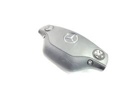 253-50434 Mercedes-benz 2007 2008 2009 2010 Cl550 Oem Leather Steering Wheel Air Bag
