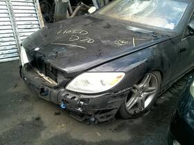 253-50446r Mercedes-benz Passenger Air Bag 216 Type Cl600 Front Fits 07-14 Cl-class 487006
