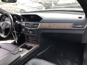 253-50796 Mercedes-benz 2012-2016 E350 Airbag Air Bag Front Dash Right Passenger 914982