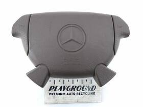 253-60011 Mercedes-benz Sl320 Sl500 R129 I6 129 Type Steering Wheel Center Air Bag Airbag 96-98