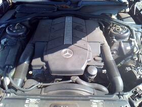 253-60054r Mercedes-benz Airbag Passenger Air Bag 220 Type S600 Rear Door Fits 00-06 S-class 257