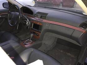 253-60070 Mercedes-benz Air Bag 215 Type Cl500 Front Passenger Dash Fits 00-06 Cl-class 815660