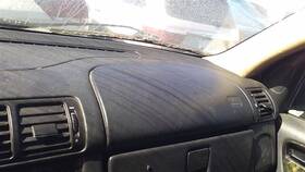 253-60100 Mercedes-benz Airbag Air Bag 163 Type Ml350 Front Passenger Dash Fits 01-05 Ml-class