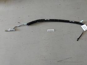 253-60104r Mercedes-benz C230 Passenger Right Roof Curtain Airbag Air Bag 2002 2003 2004 2005