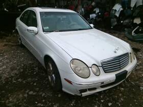 253-60125r Mercedes-benz Passenger Air Bag 211 Type Sedan E320 Roof Fits 03-09 E-class 830240