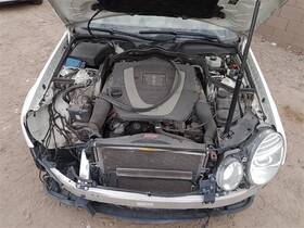 253-60126l Mercedes-benz Air Bag Assembly Lh Driver Side Roof / 2009 E350 Sku#3928449
