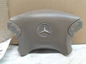 253-60139 Mercedes-benz C240 2005 Air Bag 144383