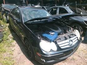 253-60147 Mercedes-benz Air Bag 209 Type Coupe Clk350 Front Passenger Fits 04-09 Clk 819682