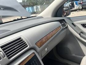 104658065 Mercedes-benz 253-60210 Air Bag 251 Type R350 Front Passenger Dash Fits 06-13 R-class