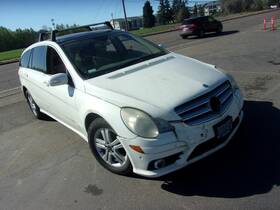 Mercedes-benz 253-60211r Airbag Passenger Air Bag 251 Type R350 Front Roof Fits 06-13 R-class 32