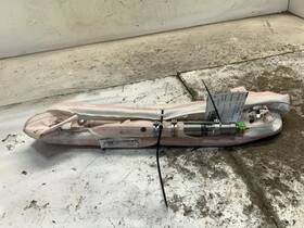 253-67147r Mercedes-benz Passenger Air Bag 204 Type C250 Coupe Front Fits C-class 1250317