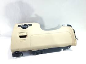 253-67419l Mercedes-benz 2013 Sl550 Oem Left Driver Knee Air Bag