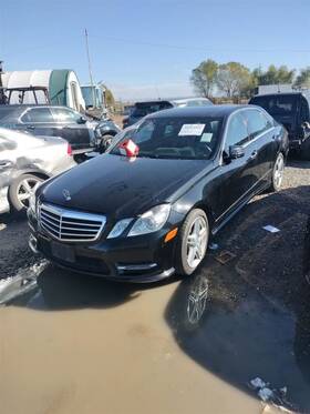 253-67495l Mercedes-benz 12-16 E350 Left Air Bag