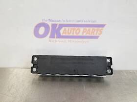 253-67710l Mercedes-benz 15 2015 S550 Srs Knee Front Left Driver