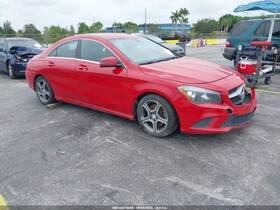 253-67851l Mercedes-benz Driver Air Bag 117 Type Cla250 Rear Fits 14-19 Cla-class 566654