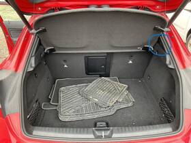 253-68112r Mercedes-benz Passenger Rear Quarter Panel Air Bag Fits 15-20 Gla-class 732183