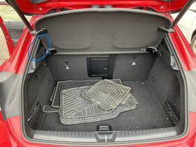 253-68113l Mercedes-benz Driver Rear Quarter Panel Air Bag Fits 15-20 Gla-class 732180