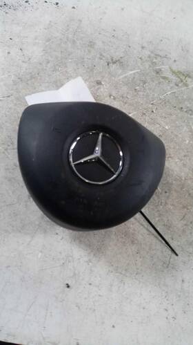 253-68313l Mercedes-benz Driver Air Bag 253 Type Glc43 Vin 6 Suv Fits 16-18 Glc-class 426822
