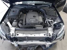253-68321r Mercedes-benz Air Bag Assembly Rh Passenger Side Roof Rh/ 2019 Glc300 Sku#3905219