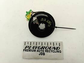 A0004640416 Mercedes-benz Sl500 R230 Steering Wheel Clock Spring Spiral Cable Fits 2003-2009 03