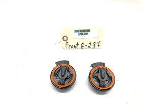 A1679050800 Mercedes-benz 2109-2024 A A220 Gla Airbag Side Crash Impact Sensor X2 Oem