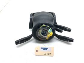 A2059007508 Mercedes-benz 2015-2018 W205 C300 Turn Signal Wipers Cruise Switch Clock Spring Oem