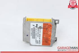 A2118705726 Mercedes-benz 03-11 W219 Cls500 Airbag Air Bag Srs Control Module Oem