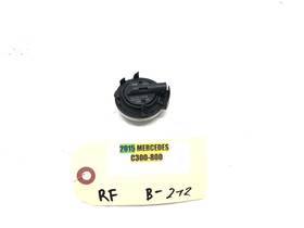 A2229051500 Mercedes-benz W222 W213 W205 Srs Airbag Crash Impact Sensor Oem