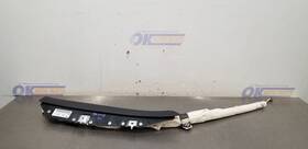 Mercedes-benz Truck 9078607601 24 Sprinter 2500 Roof Overhead Curtain Srs Front Right Passenger