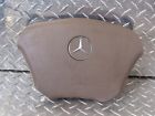 253-60099l Mercedes Left Driver Steering Wheel Air Bag