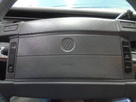 253-00035 Mercury Air Bag Driver Fits 93-94 Grand Marquis 1071986