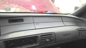253-00053 Mercury Air Bag Front Passenger Fits 93 Sable 1898220