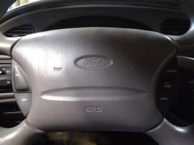Mercury 253-00092 Air Bag Front Driver Fits 96-97 Sable 1319714
