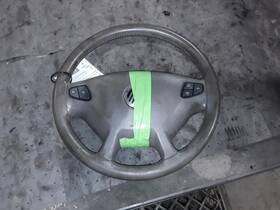 253-00263 Mercury Driver Steering Wheel With Air Bag Tan Fits 00-01 Sable 762818